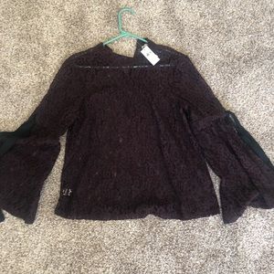 Loft Blouse